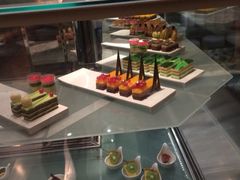 iphone_upload_pic-西安皇冠假日酒店·朱雀咖啡厅