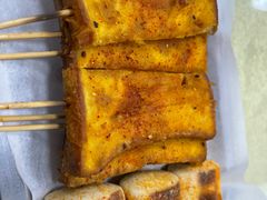 -新疆阿卜杜烤肉王(凤屿店)