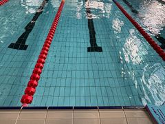 -美再晨游泳馆(新江湾店)