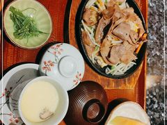 -蘭·日本料理铁板烧(碧云路店)