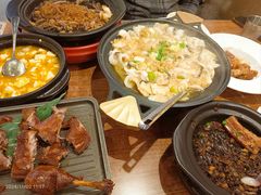 -醉得意·山茶油炒土鸡(泰安吾悦广场店)