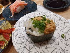 -大起水产回转寿司(大丸心斋桥店)