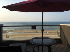 -枕海酒店(金沙滩海水浴场店)