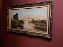 -利顺德大饭店·维多利亚花园(小白楼店)