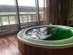 -春晖园度假酒店温泉