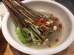 -嘉州叶婆婆钵钵鸡(建设路店)