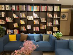 -水墨澜渟足道·SPA·传统(四望亭东关街店)