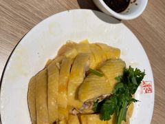 -泰煌鸡·上海白斩鸡·鸡汤面(万航店)