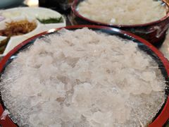 -鹤睦鱼生·啫啫煲·海鲜(保利百合店)