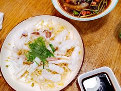 -唔止卤嘢·潮州菜(鹭江店)