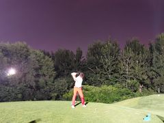 -万柳高尔夫俱乐部