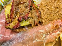 -VIKING SALOON西部美式烟熏烤肉(和平路店)