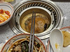 -喜家自助小火锅(卓悦里店)