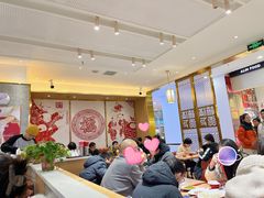 -饺满天下·水饺(大唐西市店)