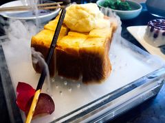 -辣尚瘾·烤鱼·新川菜(交大直营店)