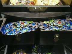 -沈阳大商千盛购物中心有限公司(长江街店)