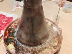 -阳坊大都涮羊肉(阳坊总店)