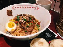 -味福记·本地特色菜(八一万达广场店)