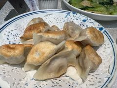 煎饺-莲花公园煎蟹(总店)