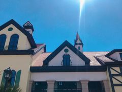 -歌斐颂巧克力小镇