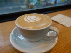 -常识咖啡common sense(春熙路店)