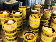 -解放碑威斯汀酒店-知味国际美食餐厅