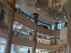 -深圳君逸国际酒店(龙岗横岗塘坑地铁站店)