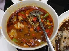 -丰收日·小海鲜·沪上家宴(顾村正大店)