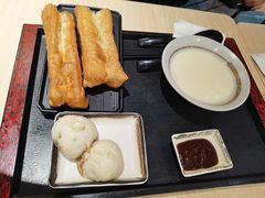 -永和大王(春日上新·梅家浜店)