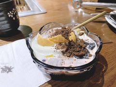 樱花奶茶火锅-樱宿日式和牛烧肉(五道口店)