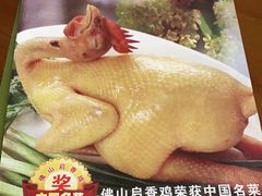 -启香鸡私房菜(湖景店)