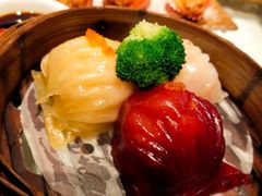 -安蒂娅.悦景轩中餐厅(西乡店)