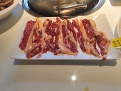 -潮泰牛肉火锅 · 创于1992年(车公庙店)