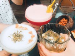 -大酉·M Coffee(北京美术馆店)