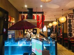 -千代武日本料理(开发区店)