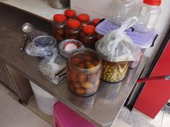 -杨大妈泡菜(园西路店)