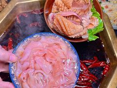 -大风老火锅(江北一店)