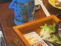 -如意林卡藏餐吧(大昭寺店)