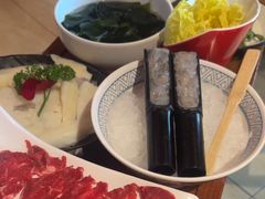 -川味观·鲜货火锅(西湖文化广场店)