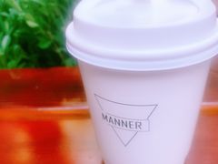 -Manner Coffee(大宁国际商业广场店)