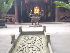 -成都武侯祠博物馆