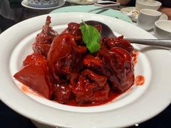 -一同楼福州菜馆(五四店)