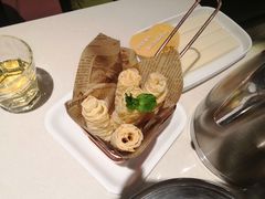 -浩爷羊蝎子火锅(望京店)