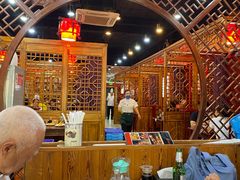 -恭敬李老北京炸酱面·京味菜(西花市店)