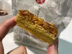 杏仁排-上海哈尔滨食品厂(淮海中路店)