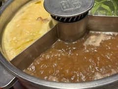-巴奴毛肚火锅(大剧院店)