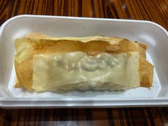 -北李妈妈菜·海肠捞饭(高新万达店)