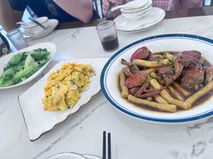 -蟹天蟹地农家菜·阳澄湖大闸蟹(浅水湾店)