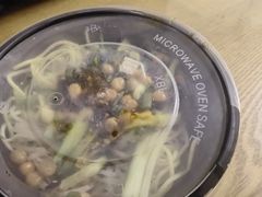 -忆碗面(华新街店)