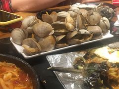 -烧货·活海鲜炭烧(湖滨商业街店)